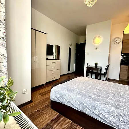 W Centrum Sopotu I Appartement Sopot