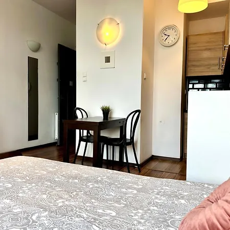 W Centrum Sopotu I Appartement